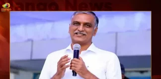 T Harish Rao Praises KCR Govt Says Farmers Are Happy Under BRS Rule,T Harish Rao Praises KCR Govt,T Harish Rao,Farmers Are Happy Under BRS Rule,T Harish Rao Praises On BRS Rule,Mango News,Farmers Are Happy Under KCR Rule,T Harish Rao: Government Does It Again,Minister Harish Rao About Farmers,BRS Hails Budget As Pro-People,Telangana Political News And Updates,Telangana News,Telangana News Today,T Harish Rao Latest News