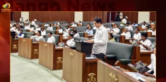 TDP MLAs Suspended From Budget Assembly Session: Andhra Pradesh,TDP MLAs Suspended From Budget Session,AP Assembly Budget Session,Andhra Pradesh TDP MLAs Suspended,Mango News,12 TDP Leaders Suspended,12 TDP Leaders Suspended,AP Assembly 2023,AP Assembly,AP Assembly Live Updates,AP Assembly Live News,AP Assembly Latest Updates,AP Assembly 2023 Live Updates,AP Assembly 2023 Latest News,AP Assembly Latest News,AP CM YS Jagan Mohan Reddy,Andhra Pradesh Assembly Budget Session,AP Assembly 2023 State Budget,AP Assembly Budget News,AP Assembly Latest Budget Updates