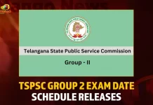 TSPSC Group 2 Exam Date Schedule Releases TSPSC Group 2 Exam Date Schedule Releases,TSPSC Group 2 Exam Date,TSPSC Schedule Releases,Group 2 Exam Date Schedule,Mango News,Tspsc Group 4 Apply Online,Tspsc Group 4,Tspsc Group 2 Notification,Tspsc Group 2,Tspsc Group 1 Notification,Tspsc Group 1,Tspsc,Telangana State Government Jobs Notification 2023,Telangana State Government Jobs Notification,Telangana State Government Jobs 2023,Telangana State Government Jobs,Telangana Latest Government Jobs,Telangana Jobs,Telangana Group Exams 2023,Telangana Group Exams,Telangana Government Jobs Official Website,Telangana Government Jobs Notification,Telangana Government Jobs Apply Online,Telangana Government Jobs 2023,Telangana Central Government Jobs,New Telangana Government Jobs 2023,Latest Telangana Government Jobs Notification 2023,Latest Telangana Government Jobs,Group Exams In Telangana 2023 Notification