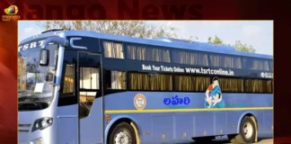TSRTC Launches AC Sleeper Buses With Free WiFi In Telangana,TSRTC Launches AC Sleeper Buses,TSRTC Buses With Free WiFi,AC Sleeper Buses In Telangana,Mango News,Telangana AC Sleeper Buses,TSRTC to launch 16 AC sleeper buses,Telangana AC Sleeper Buses With Free WiFi,TSRTC launches 9 high-tech AC sleeper buses,TSRTC Latest News,TSRTC AC Sleeper Buses News Today,Telangana AC Sleeper Buses Updates,TSRTC Latest News and Live Updates