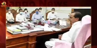 Telangana Govt To Hold Cabinet Meeting Today,Telangana Govt Meeting,Telangana Govt Cabinet Meeting,Telangana Govt Meeting Today,Mango News,Telangana Cabinet Meeting Today,Mango News,Chairmanship of CM KCR,CM KCR will Discuss on Key Issues,Telangana Cabinet News,Cabinet Meeting News Today,CM KCR Live Updates,CM KCR Latest News and Updates,Telangana Political News And Updates,Telangana News,CM KCR Cabinet Meeting Updates,cabinet meeting on telangana News,Cabinet meet on March 9