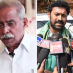 Telangana HC Delivers Verdict In YS Avinash Reddy's Petition In Vivekananda Murder Case,HC Delivers Verdict In Avinash Reddy Petition,Vivekananda Murder Case,Telangana HC Delivers Verdict,Avinash Reddy's Petition In Vivekananda Murder,Mango News,Court Dismisses MP Avinash Reddy Petition,Telangana High Court in YS Viveka Case,YS Vivekananda Reddy Assassination Case,MP Avinash Reddy Petition in Telangana HC,MP Avinash Reddys Petitions Dismissed,YS Viveka Murder Case,Setback to Kadapa MP Avinash Reddy,MP Avinash Reddy Latest News,YS Vivekananda Reddy Case Latest Updates,MP Avinash Reddy Petition Latest Updates