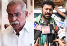 Telangana HC Delivers Verdict In YS Avinash Reddy's Petition In Vivekananda Murder Case,HC Delivers Verdict In Avinash Reddy Petition,Vivekananda Murder Case,Telangana HC Delivers Verdict,Avinash Reddy's Petition In Vivekananda Murder,Mango News,Court Dismisses MP Avinash Reddy Petition,Telangana High Court in YS Viveka Case,YS Vivekananda Reddy Assassination Case,MP Avinash Reddy Petition in Telangana HC,MP Avinash Reddys Petitions Dismissed,YS Viveka Murder Case,Setback to Kadapa MP Avinash Reddy,MP Avinash Reddy Latest News,YS Vivekananda Reddy Case Latest Updates,MP Avinash Reddy Petition Latest Updates