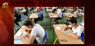 Telangana Student Goes To Wrong Centre In Khammam Denied Entry,Telangana Student Goes To Wrong Centre,Student Goes To Wrong Centre In Khammam,Telangana Student Denied Entry In Khammam,Telangana Student Denied Entry, Mango News,Inter Student Goes to Wrong Centre,Telangana Student Latest News,Telangana News,Telangana News Today,Telangana Inter Student Latest News,Telangana Latest News and Live Updates,Khammam Latest News