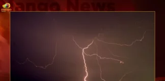 Telangana: Thunderstorm And Lightning Kills Man And 40 Goats,Telangana Thunderstorm Kills Man,Telangana Thunderstorm And Lightning,Thunderstorm Kills Man And 40 Goats,Telangana Man And 40 Goats Killed by Thunderstorm,Mango News,40 Goats and One Youth Died Due to Lightning,Thunderstorm Hits Hyderabad News,Telangana Thunderstorm Hits Latest News,Telangana Thunderstorm Highlights,Heavy Rain With Thunderstorms In Telangana,Hyderabad Rains Today,Telangana Rains Latest Updates,Telangana Thunderstorm Live News