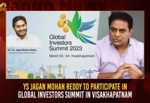 YS Jagan Mohan Reddy To Participate In Global Investors Summit In Visakhapatnam,Global Investors Summit Round Table,AP Global Investors Round Table Meeting,Mango News,Mango News Telugu,Global Investors Summit 2023,Global Investors Summit 2023,Apollo Global Investor Presentation,A P Globale,Apollo Global Investments In India,Ap Globale,Apollo Global Management Inc Investor Relations,Global Investors Summit 2023 Latest News and Updates,Global Investors Summit 2023,Global Investors Summit,Investors Summit 2023