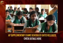 AP Supplementary Exams Scheduled Dates Released, Check Details Here AP Supplementary Exams Scheduled Dates Released Check Details Here,AP Supplementary Exams,AP Supplementary Exams Scheduled Dates,AP Supplementary Dates Released Check Details Here,Mango News,AP Inter Supplementary Exam 2023,AP Inter Supplementary Exam 2023 To Begin,AP Inter Supplementary Exams Time Table 2023,AP Inter 1st and 2nd Year Supplementary Exams,AP Inter Supply Exam 2023,AP Inter Supply Exams Latest News,AP Inter Supply Exams Latest Updates,AP Inter Supply Exams Live News,AP Inter Supply Exams Scheduled Dates