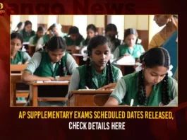 AP Supplementary Exams Scheduled Dates Released Check Details Here,AP Supplementary Exams,AP Supplementary Exams Scheduled Dates,AP Supplementary Dates Released Check Details Here,Mango News,AP Inter Supplementary Exam 2023,AP Inter Supplementary Exam 2023 To Begin,AP Inter Supplementary Exams Time Table 2023,AP Inter 1st and 2nd Year Supplementary Exams,AP Inter Supply Exam 2023,AP Inter Supply Exams Latest News,AP Inter Supply Exams Latest Updates,AP Inter Supply Exams Live News,AP Inter Supply Exams Scheduled Dates