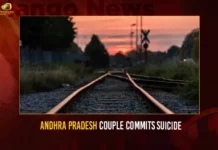 AP Couple Commits Suicide, Bodies Recovered Near Railway Tracks AP Couple Commits Suicide Bodies Recovered Near Railway Tracks,AP Couple Commits Suicide,Bodies Recovered Near Railway Tracks,Mango News,Couple commits suicide after falling under railway track,Police Suspect Financial Issue,Kanumalopalle region in Kadapa district,Kadapa district Suicide News,Kanumalopalle Region Suicide News Today,Andhra Pradesh Latest News,Andhra Pradesh News,Andhra Pradesh News and Live Updates,Kadapa Suicide News Today,AP Couple Suicide Latest News,AP Couple Suicide Live News