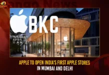 Apple To Open India’s First Apple Stores In Mumbai And Delhi Apple To Open Indias First Apple Stores In Mumbai And Delhi,Apple To Open Indias First Apple Stores,Apple Stores In Mumbai And Delhi,Mango News,Apple BKC In Mumbai Opens For Customers,Apple To Open Its First Retail Store,First Stores In India,Apple To Open Its First Retail Store,Tim Cook Coming To India,Apple BKC Opens April 18,Apple India,First Apple Store In Delhi,Apple Store Mumbai Opening,Apple CEO Tim Cook,Over 25 Years Of Apple In India,Apple Store Mumbai
