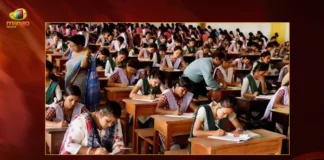 AP Approximately 6.64 Lakh Students To Appear For 2023 SSC Exams Starting Today,AP Approximately 6.64 Lakh Students To Appear,2023 SSC Exams Starting Today,Mango News,AP SSC 2023 Exams Begins,All set for SSC exams in AP from Monday,660000 students to appear in AP SSC exam,Latest information on AP SSC Exam,AP SSC Exam 2023,AP SSC Exam 2023 Latest News,AP SSC Exam 2023 Latest Updates,AP SSC Students Can Travel in APSRTC For Free,APSRTC to provide free travel,APSRTC Latest News,AP SSC Exams News Today