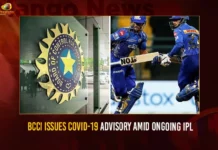 BCCI Issues COVID-19 Advisory Amid Ongoing IPL,BCCI Issues COVID-19 Advisory,COVID-19 Advisory Amid Ongoing IPL,Mango News,BCCI Latest News,IPL 2023,BCCI Issues Advisory For Coronavirus,Covid-19 in IPL 2023,India Records Highest Single-day Tally,India reports over 4000 Covid cases,Coronavirus Latest News,India Coronavirus Map and Case Count,India Coronavirus Statistics,Official Updates Coronavirus,Information about COVID-19,Corona Active Cases Exceeds,MoHFW,India Fights Corona,BCCI Latest News and Updates,IPL 2023 Latest News,IPL 2023 Live News,IPL 2023 Latest Updates