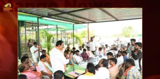 BJP President Calls Youths To Protest Against TSPSC Paper Leak,BJP President Calls Youths To Protest,Youths To Protest Against TSPSC Paper Leak,TSPSC Paper Leak,Mango News,BJP Calls on Youth to Protest,SIT submits 250-page report,Widespread Protests In Hyderabad,Hyderabad Protests continue over TSPSC,TSPSC Paper Leak Case Live,ED Enters In TSPSC Paper Leak Case,TSPSC leaks,TSPSC Paper Leakage News Today,TSPSC,TSPSC Paper Leakage Latest Updates,BJP President Latest News,Bandi Sanjay Kumar Live Updates,Errabelli Pradeep Rao Latest News,Telangana Bharatiya Janata Party News