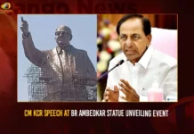 CM KCR Speech At BR Ambedkar Statue Unveiling Event CM KCR Speech At BR Ambedkar Statue Unveiling Event,CM KCR Speech At BR Ambedkar Statue,BR Ambedkar Statue Unveiling Event,CM KCR Speech,Mango News,CM KCR KCR Unveiling 125 Feet BR Ambedkar Statue,125 Feet BR Ambedkar Statue Inauguration Live,CM Sri. KCR Unveiling the 125 Feet Statue,Indias Tallest Statue,125 Feet Dr BR Ambedkar Statue News Today,CM KCR News And Live Updates,CM KCR To Inaugurate 125 Feet Dr BR Ambedkar Statue,Dr BR Ambedkar Statue Latest News,Dr BR Ambedkar Statue Latest Updates,Dr BR Ambedkar Statue Today Near Hussain Sagar Hyderabad,Hyderabad News,Indias Tallest Ambedkar Statue Set For Inauguration,Telangana CM KCR To Unveil Indias Tallest Statue,Telangana Latest News and Updates