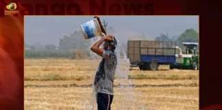 Extreme Heatwaves In India To Hurt National Economy,Extreme Heatwaves In India,Extreme Heatwaves To Hurt National Economy,National Economy,Mango News,Extreme Heat Is Coming,Is India's Heat Wave A Warning Sign,Heat Wave In India Today,Heat Wave In India 2023,Heat Wave Temperature In India,Impact Of Heat Waves In India,India Braces Itself For Intense Heat Waves,A Climate Scientist Writes,India Could Soon Experience Heat Waves,Is India Prepared For The Threat,Heatwaves In India Latest News,Heatwaves In India Live News,India Heatwaves Latest Updates,India National Economy,India National Economy Latest News And Updates