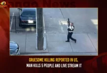 Gruesome Killing Reported In US Man Kills 5 People And Live Stream It,Gruesome Killing Reported In US, Man Kills 5 People And Live Stream It,US Man Kills 5 People,Mango News,USA Crime,United States Crime News,United States Crime Updates,United States Crime News and Updates,United States Crime Latest News,United States Crime Latest News and Updates,United States Crime Latest News and Crime Updates,United States Crime Killing Reported,US Crime News