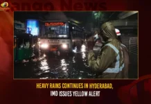 Heavy Rains Continues In Hyderabad IMD Issues Yellow Alert,Heavy Rains Continues In Hyderabad,Hyderabad IMD Issues Yellow Alert,Hyderabad IMD Issues,Mango News,heavy rains in hyderabad today,Rains in Hyderabad Today News,Storm in Hyderabad Today,Rains in Hyderabad This Week,Hyderabad IMD News Today,Hyderabad Heavy Rains Latest News,Hyderabad Heavy Rains Latest Updates,Hyderabad Heavy Rains Live News,Hyderabad Heavy Rains News Today,Hyderabad IMD Alert News