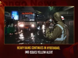 Heavy Rains Continues In Hyderabad IMD Issues Yellow Alert,Heavy Rains Continues In Hyderabad,Hyderabad IMD Issues Yellow Alert,Hyderabad IMD Issues,Mango News,heavy rains in hyderabad today,Rains in Hyderabad Today News,Storm in Hyderabad Today,Rains in Hyderabad This Week,Hyderabad IMD News Today,Hyderabad Heavy Rains Latest News,Hyderabad Heavy Rains Latest Updates,Hyderabad Heavy Rains Live News,Hyderabad Heavy Rains News Today,Hyderabad IMD Alert News
