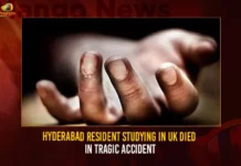 Hyderabad Resident Studying In UK Died In Tragic Accident Hyderabad Resident Studying In UK Died In Tragic Accident,Hyderabad Resident Studying In UK Died,Hyderabad Resident Tragic Accident,Resident Studying In UK Died,Mango News,Girl Dies In Accident In UK,Hyderabad student dies in United Kingdom,Telugu girl dies in accident in UK,Hyderabad Student Died,Telugu Girl In Uk Dies,Hyderabad Resident Latest News,Hyderabad Resident Live Updates,Hyderabad Resident Latest Updates