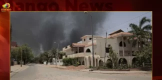 Indian Embassy In Sudan Issues Advisory For Indians Amid Violent Attack,Indian Embassy In Sudan,Indian Embassy In Sudan Issues Advisory For Indians,Advisory For Indians Amid Violent Attack,Indian Embassy,Mango News,Advisory For Indians In Sudan,Indians In Sudan Advised To Stay Indoors,Violence In Khartoum,Sudan Clash,Indian Embassy In Sudan Advises Citizens,Violence In Khartoum,Indians Urged To Stay Indoors,Sudan Clashes Break Out Between Army,Indian Embassy Latest News,Indian Embassy Live News,Indian Embassy In Sudan News Today