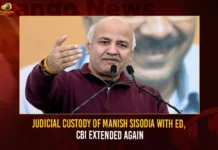 Judicial Custody Of Manish Sisodia With ED, CBI Extended Again Judicial Custody Of Manish Sisodia With ED CBI Extended Again,Judicial Custody Of Manish Sisodia,Manish Sisodia With ED CBI Extended Again,Manish Sisodia With ED CBI,Mango News,Delhi excise policy case,Manish Sisodias Judicial Custody,Manish Sisodias Custody Extended,Manish Sisodia In Liquor Policy Scam,Liquor Policy Scam,Liquor Policy Scam Latest News,Liquor Policy Scam Updates,Liquor Policy Scam Latest News and Updates,Manish Sisodia Liquor Policy Scam,Liquor Policy Scam Manish Sisodia,Manish Sisodia Latest News and Updates