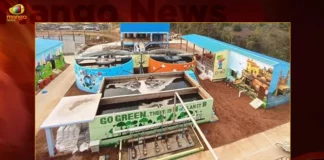 KTR Set To Inaugurate Leachate Treatment Plant On April 15 KTR Set To Inaugurate Leachate Treatment Plant On April 15,KTR Set To Inaugurate Leachate Treatment,Leachate Treatment Plant On April 15,Mango News,Leachate Treatment Plant Near Jawaharnagar Dump,KTR To Launch Jawaharnagar Leachate Treatment Plant,KTR Distributes Pattas,Old Woman Praises KCR and KTR,Distribution Of Pattas At Jawaharnagar,KTR To Launch Leachate Plant To Treat Wastewater,Telangana Latest News And Updates,Telangana News Today,KTR Latest News and Updates,Leachate Treatment Plant News Today,Leachate Treatment Plant Live News