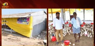KTR Shares Success Story Of Dalit Bandhu As Beneficiary Establishes Poultry Farm,KTR Shares Success Story,Dalit Bandhu As Beneficiary,Dalit Bandhu As Beneficiary Poultry Farm,Mango News,CM KCR News And Live Updates, Telangna Congress Party, Telangna BJP Party, YSRTP,TRS Party, BRS Party, Telangana Latest News And Updates,Telangana Politics, Telangana Political News And Updates,Dalit Bandhu Latest News and Updates,Dalit Bandhu News and Updates,Dalit Bandhu Updates