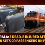 Kerala 3 Dead 8 Injured After Man Sets Co Passengers On Fire,Kerala 3 Dead 8 Injured,Kerala 3 Dead 8 Injured,Man Sets Co Passengers On Fire,Mango News,Man sets co-Passenger on Fire Aboard,Kerala Train Fire Incident,3 Found Dead On Railway Track,Kerala Man Sets Co-Passenger On Fire,7 dead after man sets co-passenger on fire,Kerala Train Fire Incident Latest News,Kerala Train Fire Incident Latest Updates,Kerala Train Fire Incident Live News