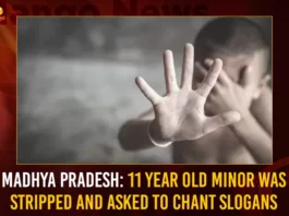 Madhya Pradesh 11 Year Old Minor Was Stripped And Asked To Chant Slogans,Madhya Pradesh 11 Year Old Minor,11 Year Old Minor Was Stripped,11 Year Old Minor Asked To Chant Slogans,Mango News,11 Year Old Boy Stripped,Forced To Chant Religious Slogans,Minor Stripped,Indore 11 Year Old Boy Thrashed,Minor Boy Stripped Naked,Indore News Today,Indore Latest News,Indore Minor Stripped Latest News,Indore Minor Stripped Live News,Indore Minor Stripped Latest Updates
