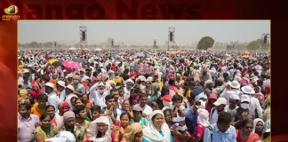 Maharashtra 11 Dead 120 Hospitalized After Heat Stroke During Maharashtra Bhushan Award,Maharashtra 11 Dead 120 Hospitalized After Heat Stroke,Heat Stroke During Maharashtra Bhushan Award,Maharashtra 120 Hospitalized After Heat Stroke,Mango News,Maharashtra Heatstroke Kills 11 At Bhushan Award Event,Maharashtra Bhushan Award Event,Death Toll Rises To 11 In Heatstroke Incident,10 Die Of Heat Stroke At Maharashtra,Maharashtra Award Felicitation Ceremony,Tragedy Strikes At Maharashtra Bhushan Award,Maharashtra Bhushan Award Latest News,Maharashtra Bhushan Award Live Updates