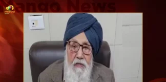 KCR Expresses Condolences Over Demise Of Prakash Singh Badal,KCR Expresses Condolences,Demise Of Prakash Singh Badal,Condolences Over Prakash Singh Badal,Prakash Singh Badal,Mango News,KCR condoles Parkash Singh Badals demise,KCR condoles former Punjab CM,Prakash Singh Badal Latest News,Prakash Singh Badal Latest Updates,Prakash Singh Badal Live News,KCR Condolences News Today,CM KCR News And Live Updates