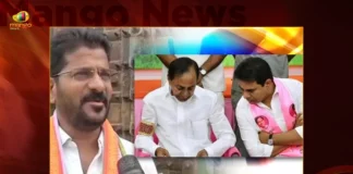 TPCC President Takes Dig Against KCR And KTR For Neglecting Farmers,TPCC President Takes Dig Against KCR,KTR For Neglecting Farmers,TPCC President Takes Dig,KCR And KTR For Neglecting Farmers,Mango News,CM KCR News And Live Updates,Telangana Political News And Updates,Hyderabad News,Telangana News,Telangana News Live,Telangana State Cm Kcr,Farmers Telangana CM Kcr,Ktr Latest News,TPCC President Latest News Updates