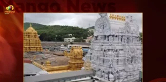 TTD Releases Special Darshan Ticket For May And June,TTD Releases Special Darshan Ticket,Special Darshan Ticket,TTD Darshan Ticket For May And June,Mango News,TTD releases special entry tickets,TTD to issue SSD tokens in Tirupati,TTD to release special entry darshan tickets,Tirumala Tirupati Devastham Releases,Andhra Pradesh TTD Latest News,Andhra Pradesh Latest News,Andhra Pradesh News,Andhra Pradesh News and Live Updates,TTD Latest News and Updates