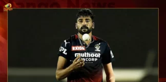 Mohammed Siraj Reports Corrupt Approach By Hyderabad Driver,Mohammed Siraj Reports Corrupt,Hyderabad Driver Reports Corrupt,Corrupt Approach By Hyderabad Driver,Mango News,BCCIs Anti Corruption,IPL 2023,Mohammed Siraj Reports Corrupt Approach,Mohammed Siraj Reported Corrupt,Mohammed Siraj Corruption,RCB Star Pacer Mohammed Siraj,Mohammed Siraj Latest News and Updates,Mohammed Siraj Live News,IPL 2023 Latest News