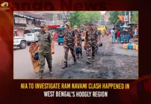 NIA To Investigate Ram Navami Clash Happened In West Bengal's Hoogly Region,NIA To Investigate Ram Navami Clash,Ram Navami Clash Happened In West Bengal,West Bengal's Hoogly Region,Mango News,Calcutta High Court orders,NIA probe into Ram Navami violence,Bengal Ram Navami Violence,Ram Navami Fact finding team calls,Bengal Ram Navami clashes,Ram Navami Clash Investigation News,Ram Navami Clash Investigation Latest Updates,Ram Navami Clash Investigation Live News,NIA Ram Navami Clash Latest News