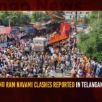 No Ram Navami Clashes Reported In Telangana,No Ram Navami Clashes Reported,No Clashes Reported In Telangana,No Ram Navami Clashes,Mango News,No communal violence in Telangana,Hyderabad Ram Navami Clash,Ram Navmi violence in Hyderabad,Telangana Ram Navami Clashes,Ram Navami Clashes Latest News,Telangana Ram Navami Latest News,Telangana Ram Navami Latest Updates,No Ram Navami Clashes News Today,Hyderabad News,Telangana News,Telangana News Today,Telangana News Live