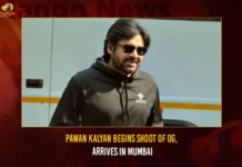 Pawan Kalyan Begins Shoot Of OG, Arrives In Mumbai Pawan Kalyan Begins Shoot Of OG Arrives In Mumbai,Pawan Kalyan Begins Shoot Of OG,OG Arrives In Mumbai,Pawan Kalyan Arrives In Mumbai,Mango News,Power Star Pawan Kalyan Begins Shooting,Pawan Kalyan Arrives On The Sets Of OG,Pawan Kalyan Joins Shoot,Pawan Kalyan's OG Movie Update,OG Arrival In All Black Look Again,OG Shooting Of Pawan Kalyans Film Begins,Pawan Kalyan Joins The Shoot Of OG,Pawan Kalyan Latest News And Updates,Pawan Kalyan OG Live News,Pawan Kalyan OG Latest Updates