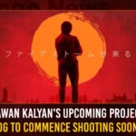 Pawan Kalyan’s Upcoming Project OG To Commence Shooting Soon Pawan Kalyans Upcoming Project OG To Commence Shooting Soon,Pawan Kalyans Upcoming Project OG,Project OG To Commence Shooting Soon,Pawan Kalyans OG Shooting Soon,Mango News,OG is to Start Shooting,Priyanka Mohan bags Pawan Kalyan's OG,Pawan Kalyan Starts 2 Projects in 1 Month,Pawan Kalyans OG Shooting to Start,Pawan Kalyan Latest News,Pawan Kalyan Latest Updates,Pawan Kalyans OG News Today,Project OG Live News,Orginal Gangster Movie Updates,Director Sujeeth Latest Updates