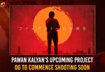 Pawan Kalyan’s Upcoming Project OG To Commence Shooting Soon Pawan Kalyans Upcoming Project OG To Commence Shooting Soon,Pawan Kalyans Upcoming Project OG,Project OG To Commence Shooting Soon,Pawan Kalyans OG Shooting Soon,Mango News,OG is to Start Shooting,Priyanka Mohan bags Pawan Kalyan's OG,Pawan Kalyan Starts 2 Projects in 1 Month,Pawan Kalyans OG Shooting to Start,Pawan Kalyan Latest News,Pawan Kalyan Latest Updates,Pawan Kalyans OG News Today,Project OG Live News,Orginal Gangster Movie Updates,Director Sujeeth Latest Updates