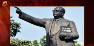 Rename Hyderabad After Dr BR Ambedkar SC/ST Organization To CM KCR,Rename Hyderabad After Dr BR Ambedkar,SC/ST Organization To CM KCR,Mango News,Name Hyderabad after Ambedkar,Organisations welcome naming of Telangana,CM KCR News And Live Updates,Telangana Latest News And Updates,Telangana Politics, Telangana Political News And Updates,Hyderabad News,Telangana News,Hyderabad SC/ST Organization News Today,Dr BR Ambedkar,Hyderabad SC/ST Organization News Updates