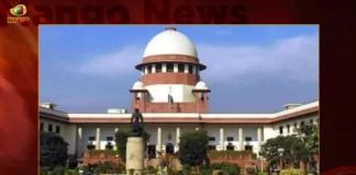 SC Dismisses Plea Filed By Opposition Against Misuse Of Central Agencies,SC Dismisses Plea Filed By Opposition,SC Dismisses Plea Against Misuse Of Central Agencies,Mango News,Setback for Opposition as SC rejects plea,Supreme Court Refuses To Entertain Plea,Supreme Court dismisses plea by 14 political parties,Supreme Court junks plea by 14 Oppn parties,Cant Make Separate Rules For Politicians,Supreme Court Latest News,Supreme Court Latest Updates,SC Dismisses Plea Latest News