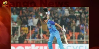 Shubman Gill Ranks 4Th In ODI Rankings His Career Best,Shubman Gill Ranks 4Th In ODI,Shubman Gill Ranks His Career Best,Shubman Gill ODI Rankings,Mango News,ICC Mens ODI Rankings,Shubman Gill Climbs To Career Best,Shubman Gill Attains Career Best,ICC ODI Rankings,ICC Rankings,Shubman Gill Rises To No 4,Shubman Gill Holds 4Th Position,Shubman Gill,Best Ranking For Shubman Gill,Shubman Gill ICC Ranking,Shubman Gill Latest News,Shubman Gill Latest Updates