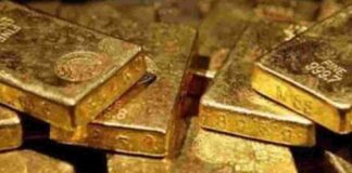 RGIA Custom Officials Seize 455 Gram Gold Worth Rs 21 Lakhs,RGIA Custom Officials Seize,RGIA Customs,RGIA Officials Seize 455 Gram Gold,Mango News,Hyderabad Airport,Rajiv Gandhi International Airport,Rajiv Gandhi International Airport Arrivals,Rajiv Gandhi International Airport Code,Rajiv Gandhi International Airport Hyderabad,Rajiv Gandhi International Airport News Today,Rgia Airport,Rgia Arrivals,Rgia International Departure