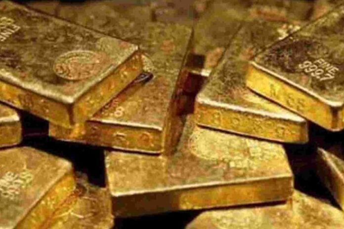 RGIA Custom Officials Seize 455 Gram Gold Worth Rs 21 Lakhs,RGIA Custom Officials Seize,RGIA Customs,RGIA Officials Seize 455 Gram Gold,Mango News,Hyderabad Airport,Rajiv Gandhi International Airport,Rajiv Gandhi International Airport Arrivals,Rajiv Gandhi International Airport Code,Rajiv Gandhi International Airport Hyderabad,Rajiv Gandhi International Airport News Today,Rgia Airport,Rgia Arrivals,Rgia International Departure