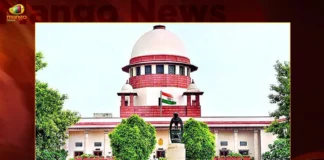 Supreme Court Issues Stay On Telangana HC's Order On Avinash Reddy Bail,Supreme Court Issues Stay,Telangana HC's Order On Avinash Reddy Bail,Mango News,Mango News Telugu,YS Vivekananda Reddy Assassination Case,SC Gives Stay On High Court Orders,High Court Orders Regarding MP Avinash Reddy Bail,Ex-Minister Murder Case,SC Gives Stay On Avinash Reddy's Bail,SC Stays Interim Bail Of Avinash Reddy,Don'T Arrest Kadapa MP Avinash Reddy,YS Avinash Reddy Seeks Pre-Arrest Bail,SC Issues Notice To CBI,Ex-Minister Murder Case,YS Sunitha Reddy Approaches SC Against Stay,Kadapa MP Moves Telangana HC,While Telling Avinash Not To Be Arrested,YS Avinash Reddy To Attend CBI Inquiry,Viveka Murder Case,CBI Issues Summons To MP YS Avinash Reddy
