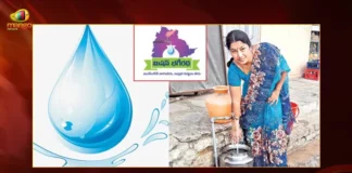 Telangana Tops Country For Providing Pure Drinking Water Quality Standards,Telangana Tops For Providing Pure Drinking Water,Pure Drinking Water Quality Standards,Telangana Drinking Water Quality Standards,Mango News,Telangana Tops Country Drinking Water Quality Standards,Telangana Drinking Water Quality,Telangana Drinking Water Quality Latest News,Telangana Drinking Water Quality Updates,Telangana Drinking Water Quality Latest News and Updates,Telangana Drinking Water Quality Standards