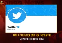 Twitter Blue Tick Only For Those With Subscription From Today Twitter Blue Tick Only For Those With Subscription From Today,Twitter Blue Tick,Blue Tick Only For Those With Subscription,Twitter Blue Tick From Today,Mango News,Twitter To Remove Legacy Blue Ticks Starting Today,Not A Twitter Blue Subscriber,Twitter To Remove Blue Ticks From Today,Elon Musk Deadline To Remove Legacy Blue Ticks Today,Twitter Blue Subscription,Twitter Blue Tick Copy,Twitter Blue Benefits,Internet Reacts To Twitter'S Decision,Twitter Verification Requirements,All Legacy Blue Check Marks To Go Away