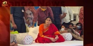 YS Sharmila Seeks Opposition Support Against Telangana Govt,YS Sharmila Seeks Opposition Support,YS Sharmila Against Telangana Govt,Mango News,YS Sharmila Seeks Support Of Opposition,YS Sharmila seeks joint action plan with BJP,YSRTP Chief YS Sharmila Phone To Revanth Reddy,YS Sharmila Phone To Revanth Reddy and Bandi Sanjay,YS Sharmila Call For Joint Action on Unemployment,YSRTP Chief YS Sharmila Joint Action on Unemployment,YSRTP Chief YS Sharmila,YS Sharmila Phone Call,YS Sharmila Seeks Joint Action Plan,YSRTP Chief YS Sharmila Latest News,YS Sharmila Phone Call News Today,YS Sharmila on Unemployment Latest Updates