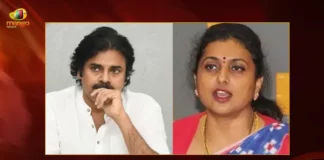 YSRCP Minister RK Roja Comments Against Pawan Kalyan And JanaSena Party,YSRCP Minister RK Roja Comments,RK Roja Comments Against Pawan Kalyan,RK Roja Comments Against JanaSena Party,YSRCP Minister RK Roja,Mango News,Minister Roja comments on Jana Sena,Minister RK Roja Sensational Comments,RK Roja Sansetional Comments On Pawan kalyan,YSRCP Minister RK Roja Latest News,YSRCP Minister RK Roja Latest Updates,Minister RK Roja Comments News Today,AP Politics,AP Latest Political News,Andhra Pradesh Latest News,Andhra Pradesh News,Andhra Pradesh News and Live Updates