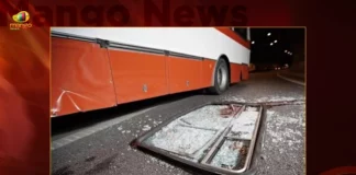 Andhra Pradesh: Bus Carrying Devotees Plunged Into Valley, Leaves Several Injured Andhra Pradesh Bus Carrying Devotees Plunged Into Valley Leaves Several Injured,Bus Carrying Devotees Plunged Into Valley,Andhra Pradesh Bus Plunged Into Valley,Bus Plunged Into Valley Leaves Several Injured,Mango News,Tirupati bound bus carrying 45 devotees,Devotees Plunged Into Valley,Latest News on Andhra Bus Accident,Tirupati Bus Accident,Tirupati Bus Accident Latest News,Tirupati Bus Accident Latest Updates,Tirupati Bus Accident Live News,Andhra Pradesh Latest News,Andhra Pradesh News,Andhra Pradesh News and Live Updates